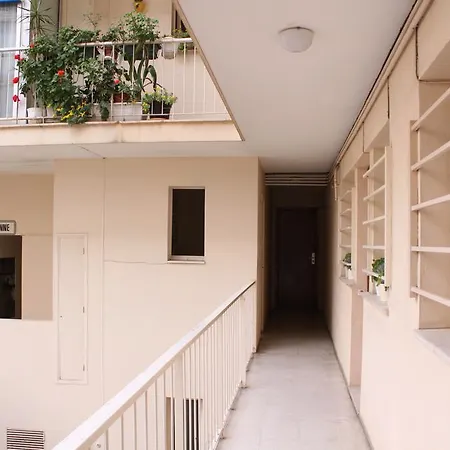 Apartament Victor Hugo Cezanne Cannes