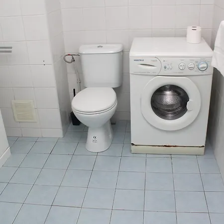 Apartament Victor Hugo Cezanne Cannes