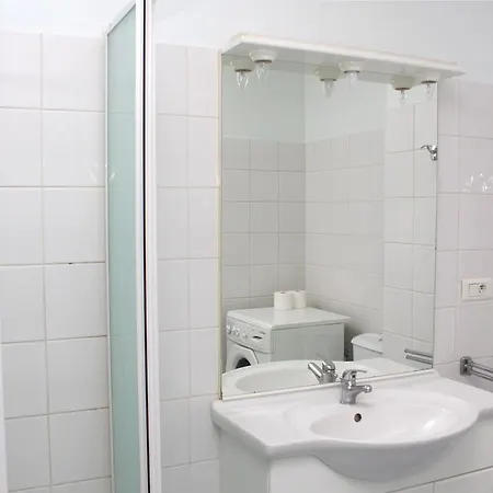 Apartament Victor Hugo Cezanne