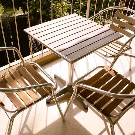 Apartament Victor Hugo Cezanne *