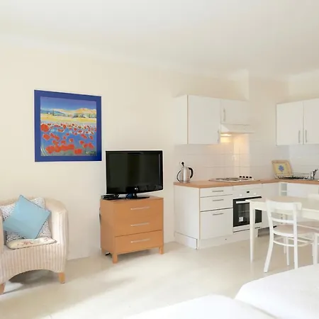 Victor Hugo Cezanne Apartament