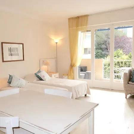 Victor Hugo Cezanne Apartament Cannes