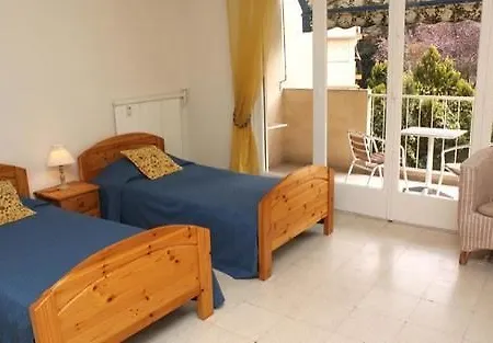 Apartament Victor Hugo Cezanne Cannes