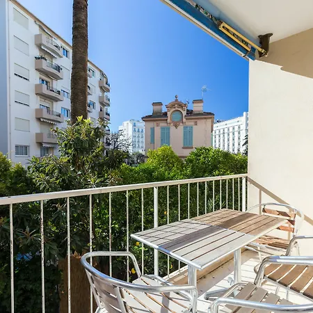 Apartament Victor Hugo Cezanne