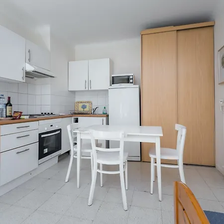 Victor Hugo Cezanne Apartament Cannes
