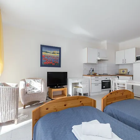 Apartament Victor Hugo Cezanne *