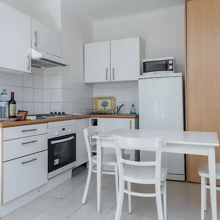 Victor Hugo Cezanne Apartament *